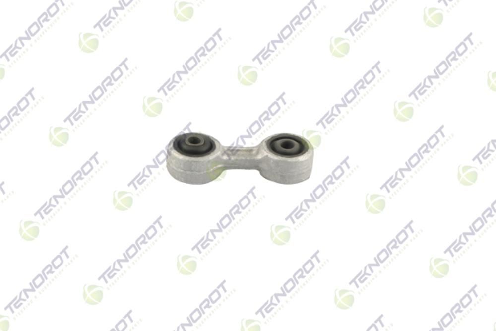 Стойка (тяга) стабилизатора Teknorot (кованый алюминий). Артикул B-400