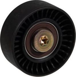 Натяжной ролик (натяжитель) приводного поликлинового ремня Zentparts. Артикул Z23757