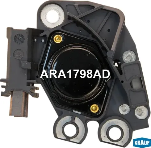 Регулятор генератора Krauf. Артикул ARA1798AD