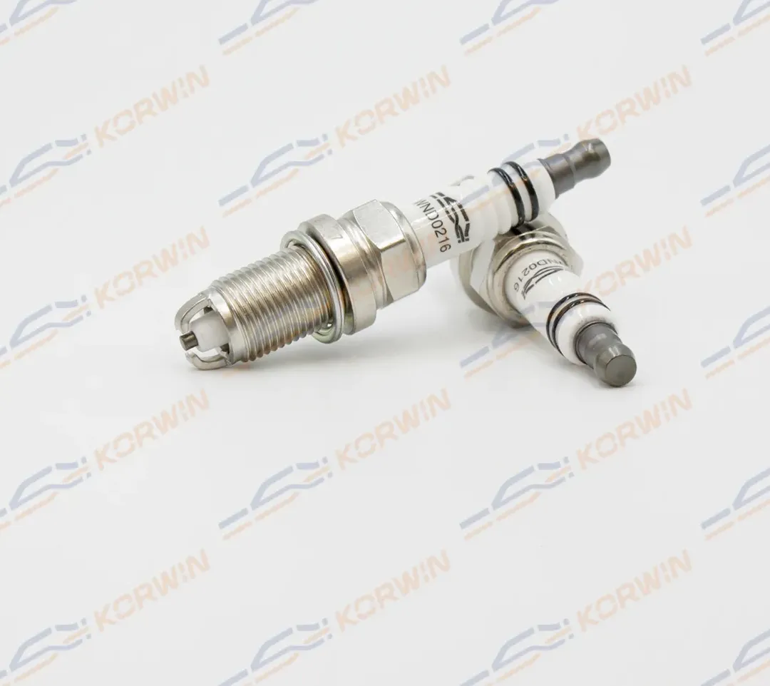 Свеча зажигания (Korwin). Артикул KWND0216