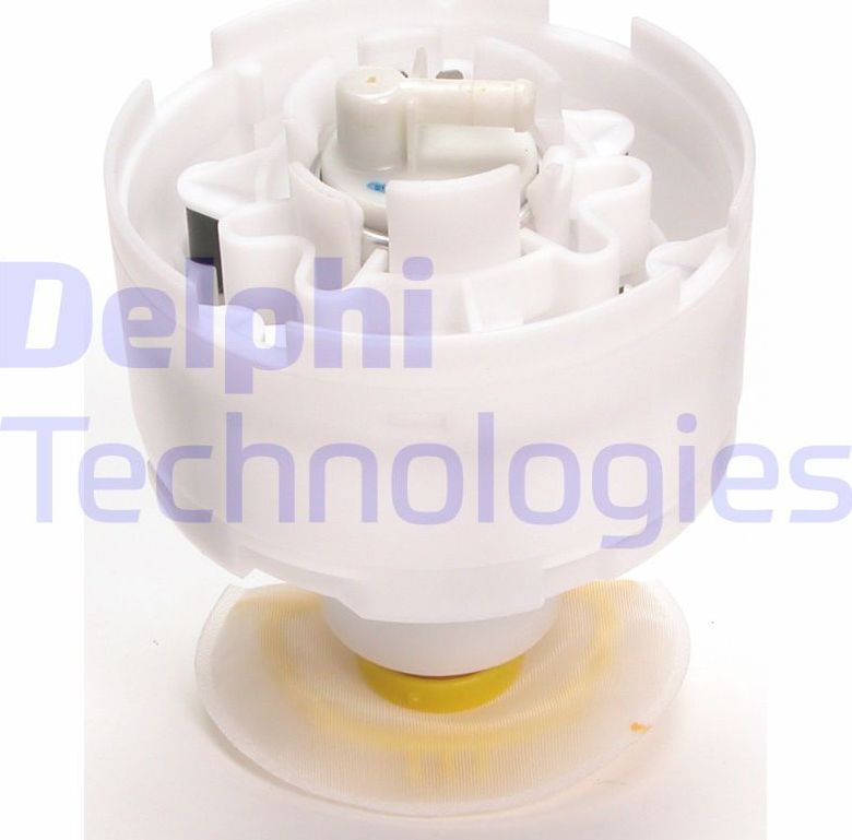 Бензонасос (топливный насос) Delphi. Артикул FG0418-12B1