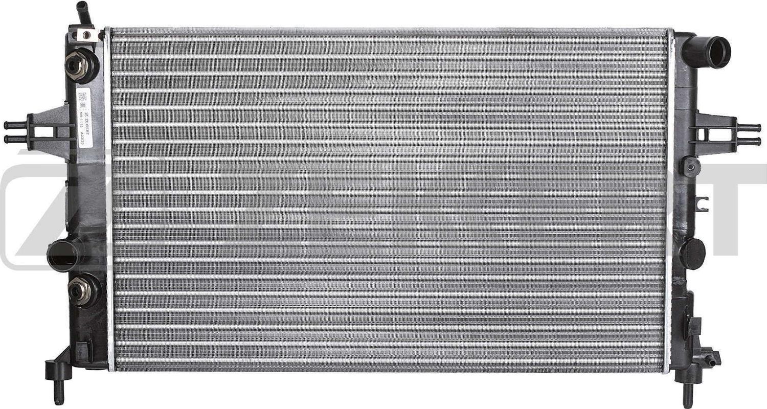 Радиатор охлаждения двигателя Zekkert. Артикул MK-1113
