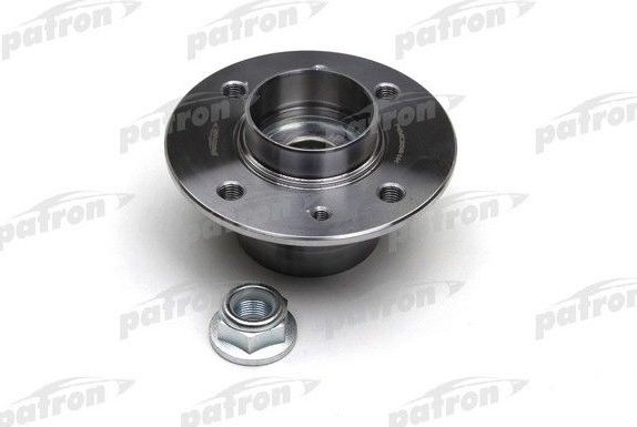 Ступичный подшипник (комплект) Patron. Артикул PBK3561H