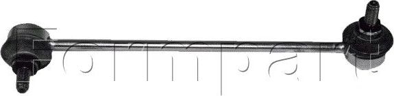 Стойка (тяга) стабилизатора Formpart. Артикул 1908039