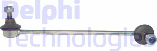 Стойка (тяга) стабилизатора Delphi. Артикул TC1169