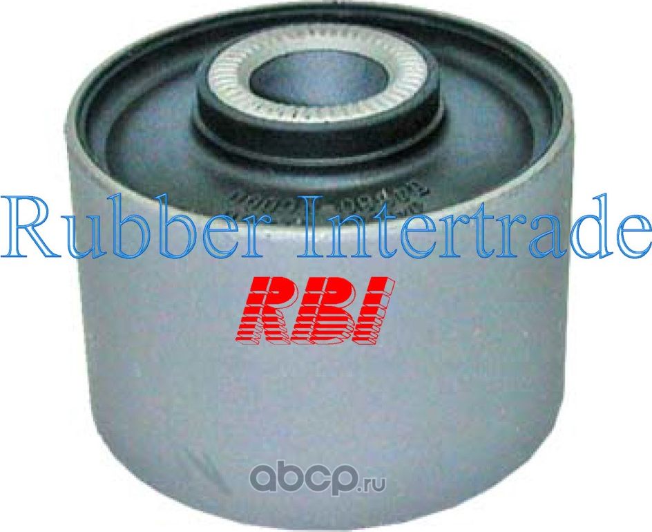 Сайлентблок переднего нижнего рычага (RBI) RBI. Артикул N24TY61W