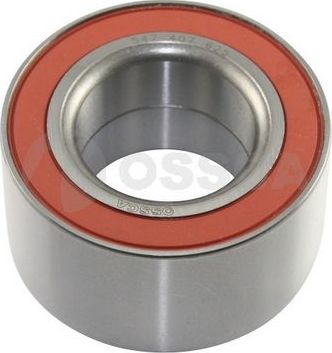 Ступичный подшипник OSSCA передний правый/левый для Ford Fusion I 2002-2012. Артикул 06339