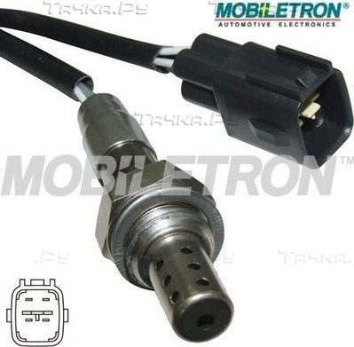 Лямбда-зонд (кислородный датчик) Mobiletron. Артикул OS-T459P