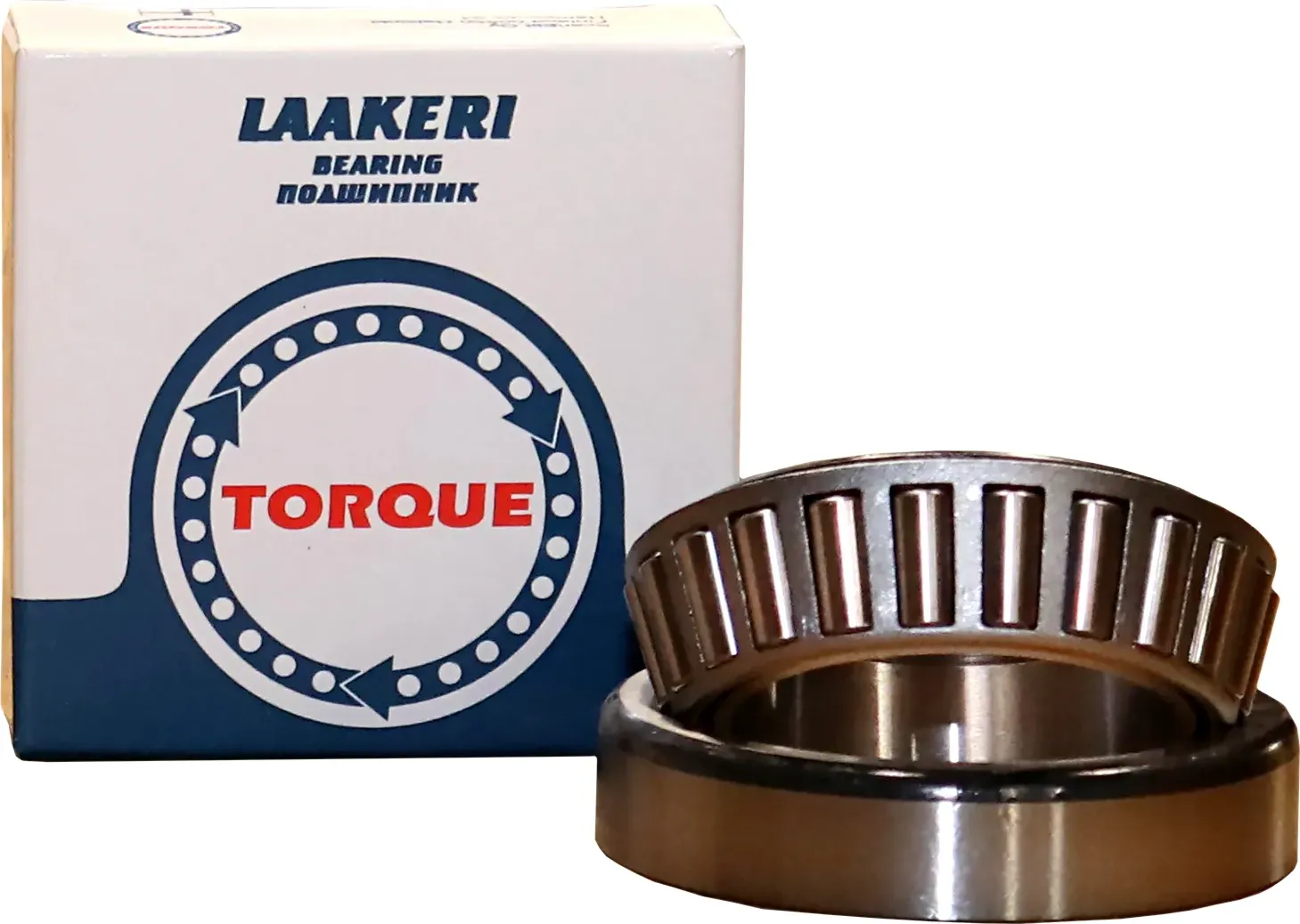 Подшипник ступицы (Torque). Артикул JLM6934910