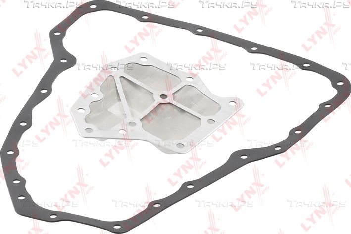 Фильтр АКПП LYNXauto для Nissan Avenir W11 2001-2005. Артикул LT-1155
