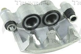 Тормозной суппорт OSSCA передний правый для Ford Transit IV 1991-1994. Артикул 17182