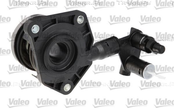 Выжимной подшипник сцепления Valeo. Артикул 810030