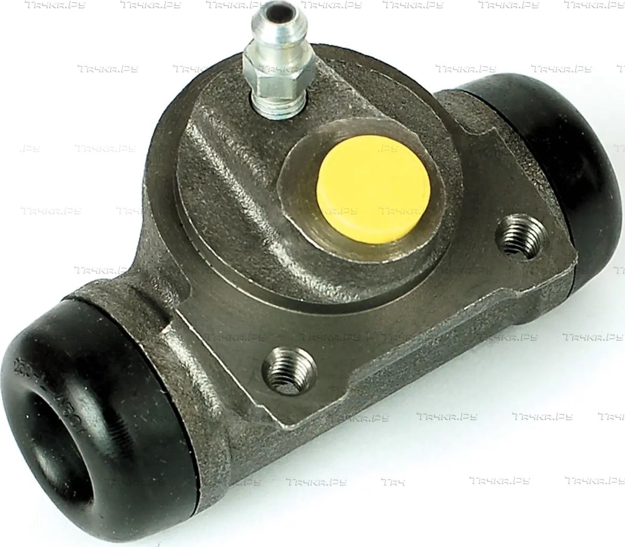 Тормозной цилиндр Brembo (Чугун) для Fiat Tipo 160 1989-1995. Артикул A 12 278