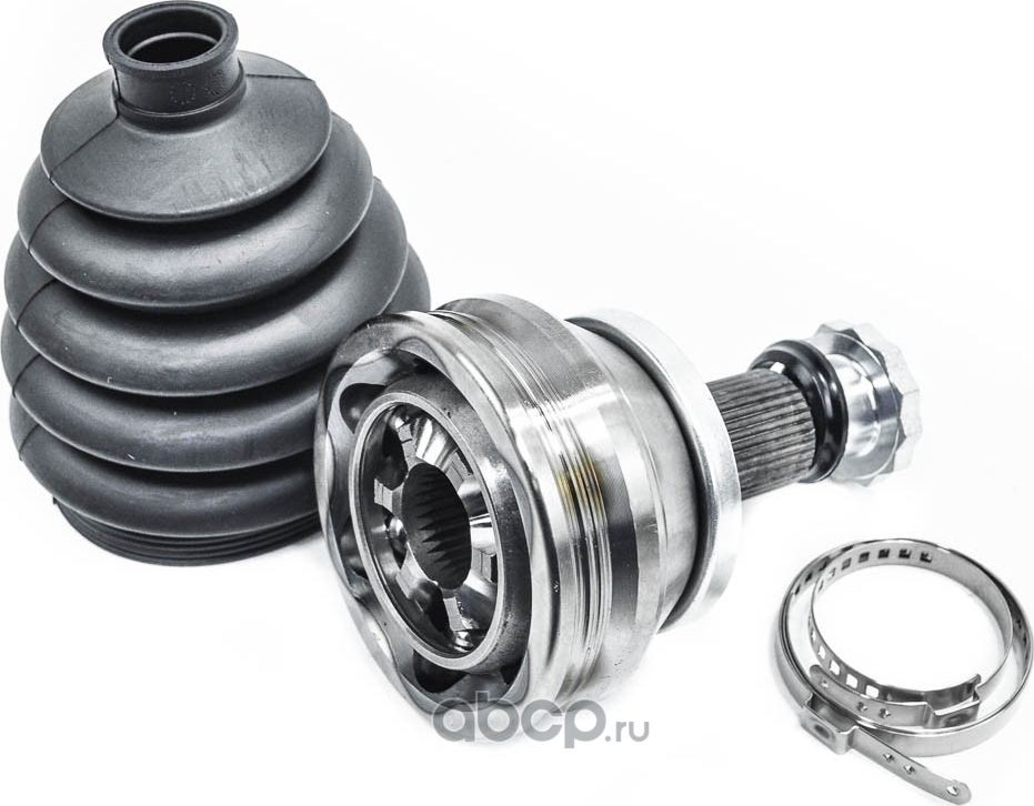 ШРУС наружный Audi A1, A2, Skoda Fabia, Roomster, VW Polo sedan RUS (МКПП) (к-т (Ricambika). Артикул DSJ0003