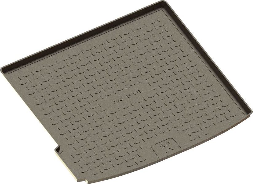 Коврик Seintex для багажника BMW X6 F16 2014-2019. Артикул 87245
