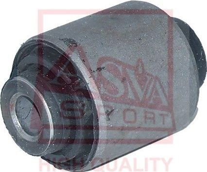 Сайлентблок заднего рычага подвески Asva. Артикул 0301-148