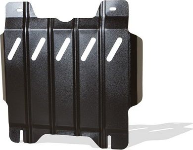 Защита NLZ для картера Toyota Hilux 2015-2026. Артикул NLZ.48.36.020 NEW