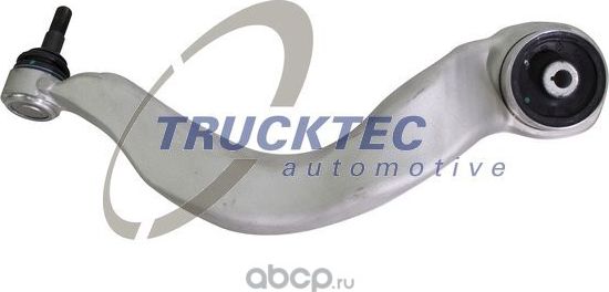 Поперечный рычаг передней подвески Trucktec Automotive. Артикул 08.31.271