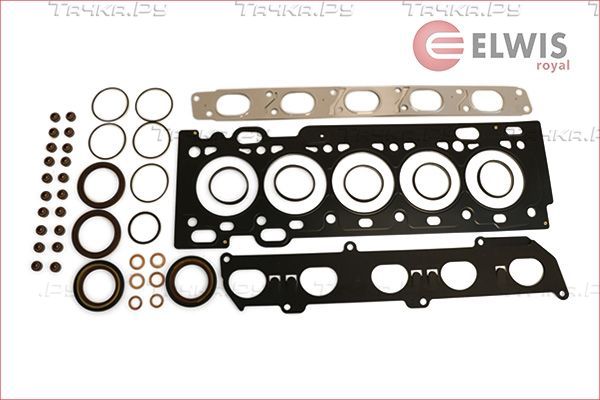 Комплект прокладок ГБЦ Elwis Royal для Ford Kuga I 2008-2012. Артикул 9826559