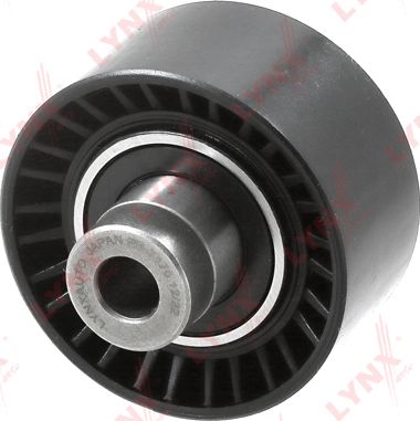 Направляющий (ведущий) ролик приводного поликлинового ремня LYNXauto. Артикул PB-7175