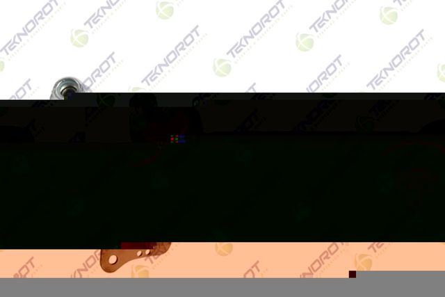 Продольный рычаг задней подвески Teknorot левый для Volkswagen Tiguan II 2016-2026. Артикул V-10092