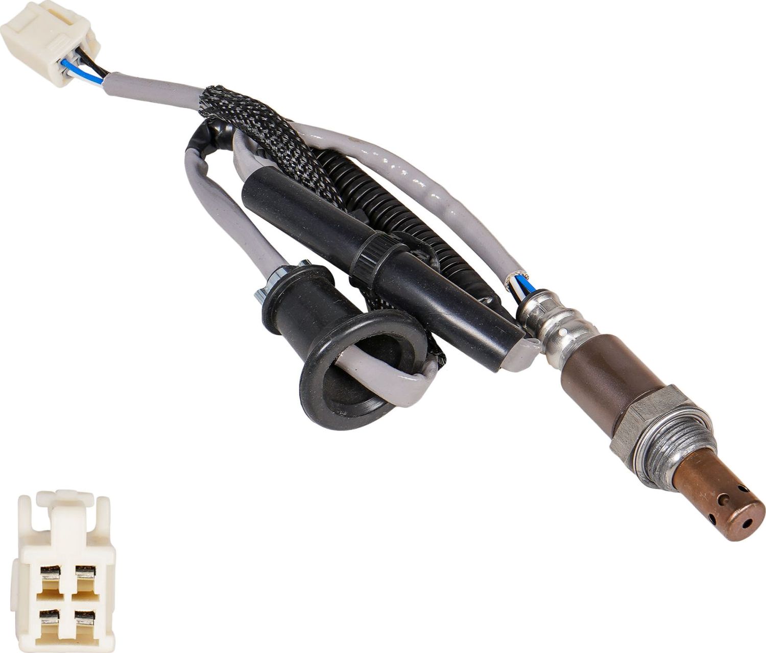 Лямбда-зонд (кислородный датчик) StartVOLT для Toyota RAV4 III (XA30) 2008-2013. Артикул VS-OS 3011