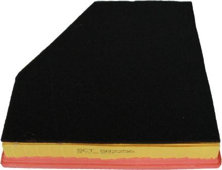 Воздушный фильтр SCT-Germany. Артикул SB 2256