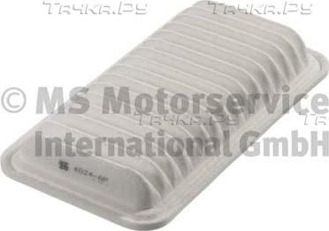 Воздушный фильтр Kolbenschmidt для Toyota Noah I (R60) 2004-2007. Артикул 50014024