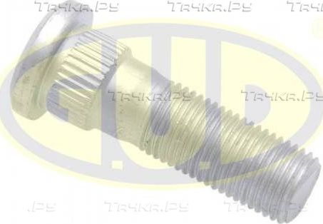 Шпилька колеса (болт ступицы) G.U.D. для Nissan Micra K13 2010-2016. Артикул GSP901017