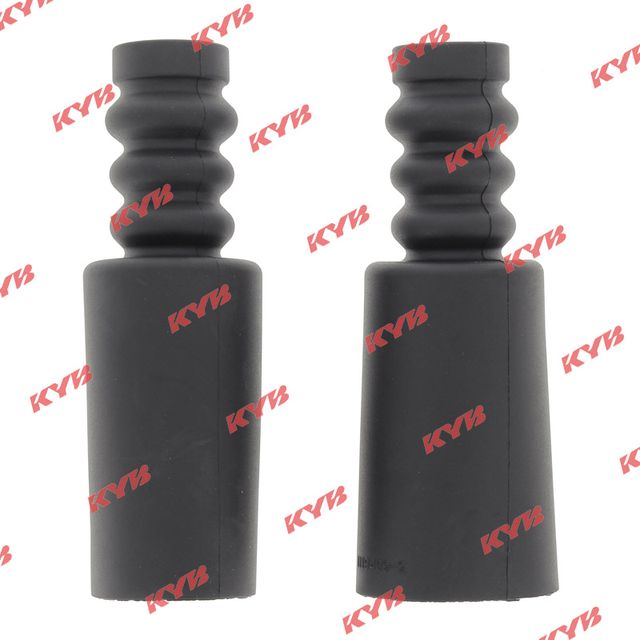 Комплект отбойников и пыльников амортизаторов (стоек) KYB (Каяба) Protection Kit передние для Honda HR-V I 1999-2006. Артикул 910070