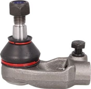 Наконечник рулевой тяги Yamato левый для Daewoo LeMans 1990-1995. Артикул I10001YMT