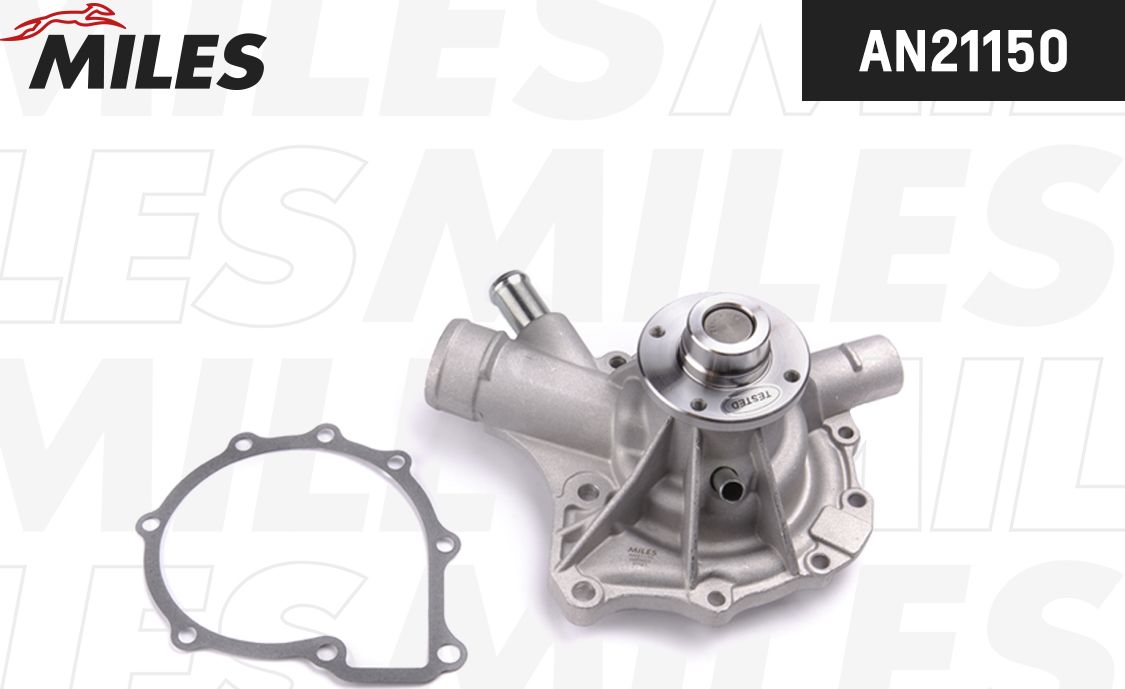 Помпа (водяной насос) Miles. Артикул AN21150