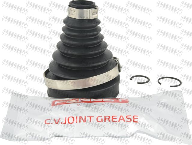 Пыльник ШРУСа внутренний Febest задний для Hyundai ix35 I 2015-2017. Артикул 1215P-TUCD7T