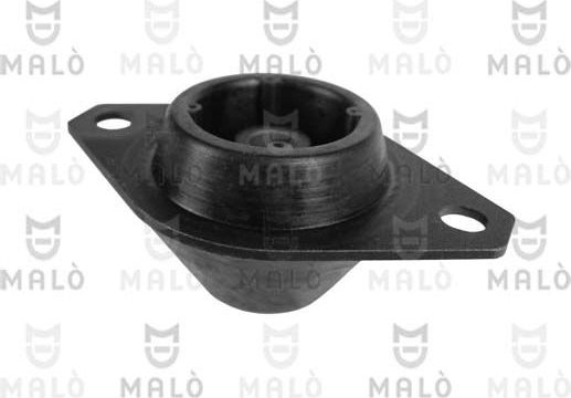 Подушка (опора) двигателя Malò. Артикул 18781