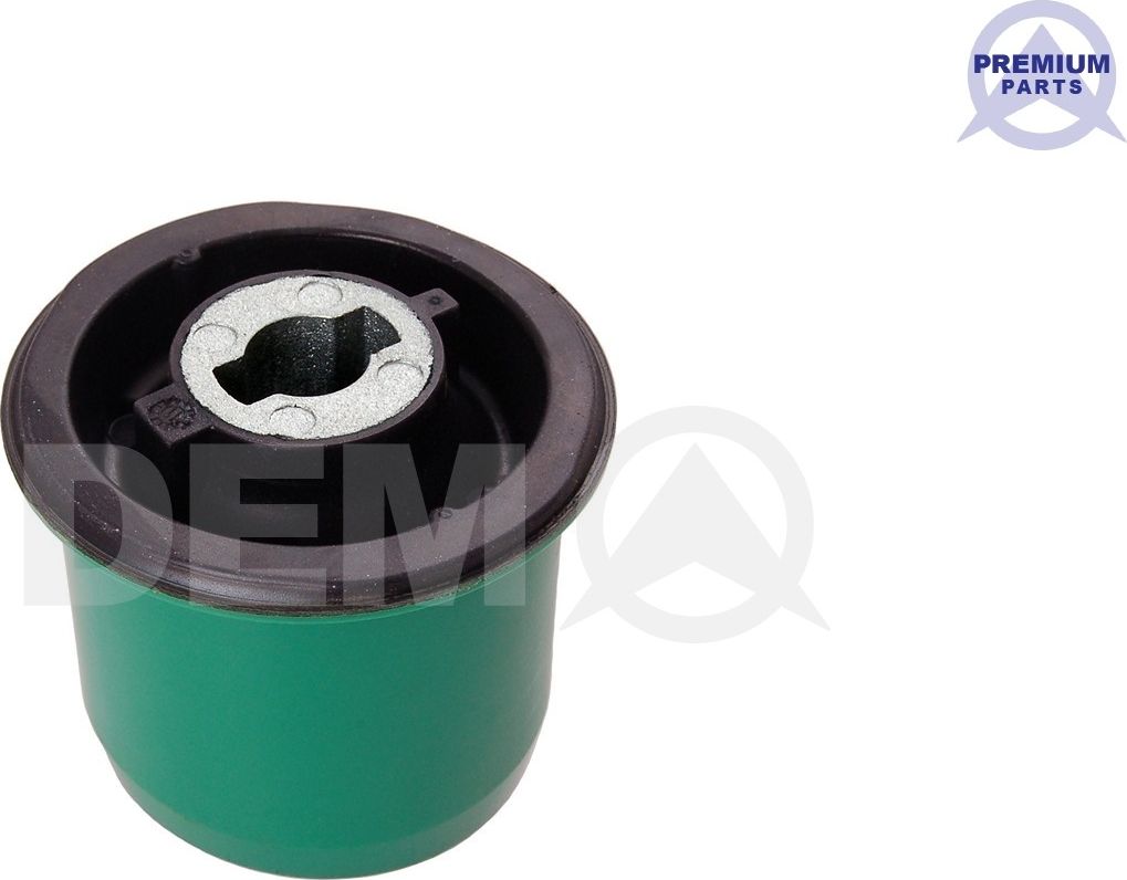 Сайлентблок задней балки Sidem. Артикул 853317