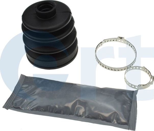 Пыльник ШРУСа наружный ERT для Mazda MX-3 I 1991-1994. Артикул 500039