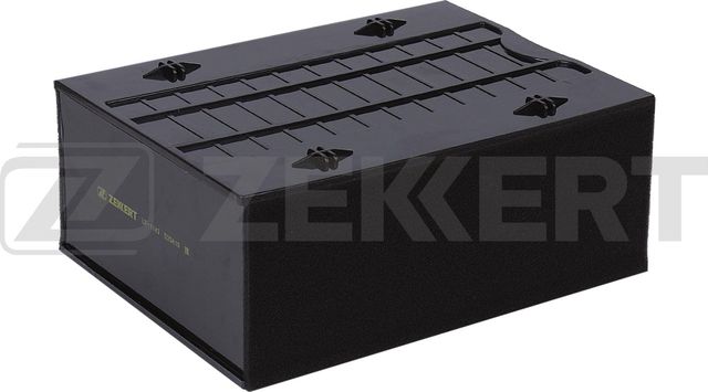 Воздушный фильтр Zekkert правый/левый для Porsche Macan I 2014-2026. Артикул LF-1143