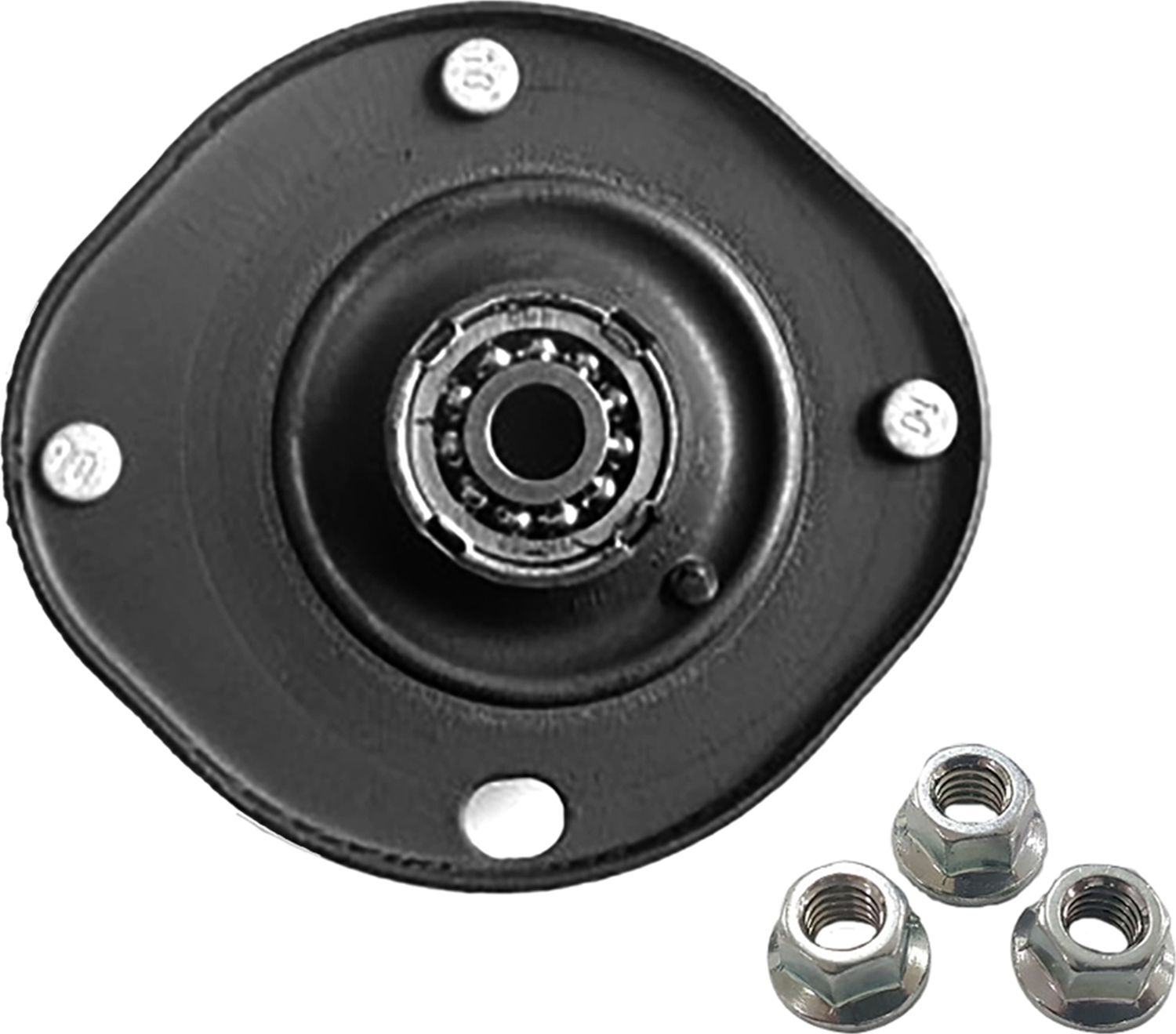 Опора амортизатора (стойки) CTR. Артикул CMKD-6L