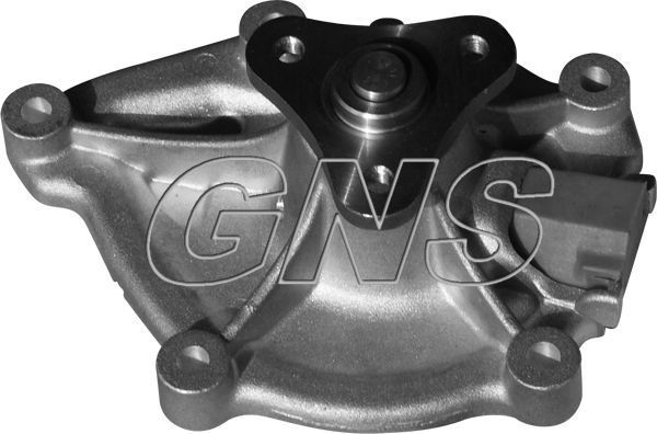 Помпа (водяной насос) GNS для MINI Hatch I ((R50, R53) 2006-2006. Артикул YH-P151-2
