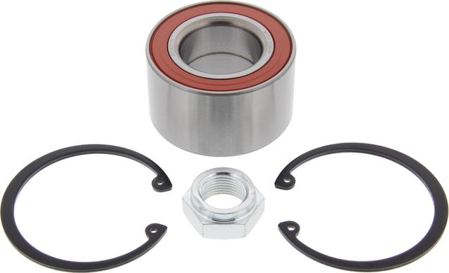 Ступичный подшипник (комплект) MAPCO. Артикул 26703