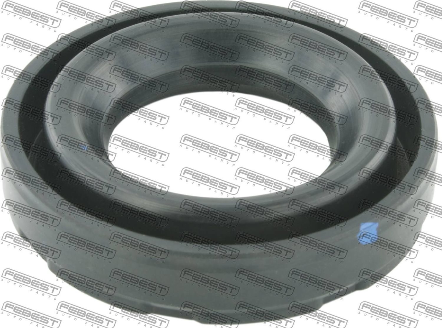 Кольцо уплотнительное свечного колодца Febest. Артикул NCP-007