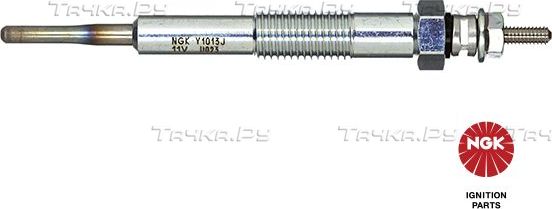 Свеча накаливания (накала) NGK D-Power. Артикул 94470