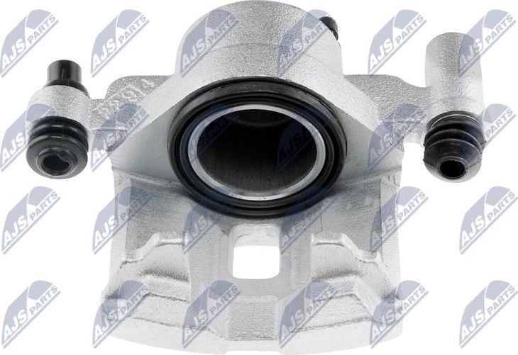 Тормозной суппорт NTY. Артикул HZP-MZ-000