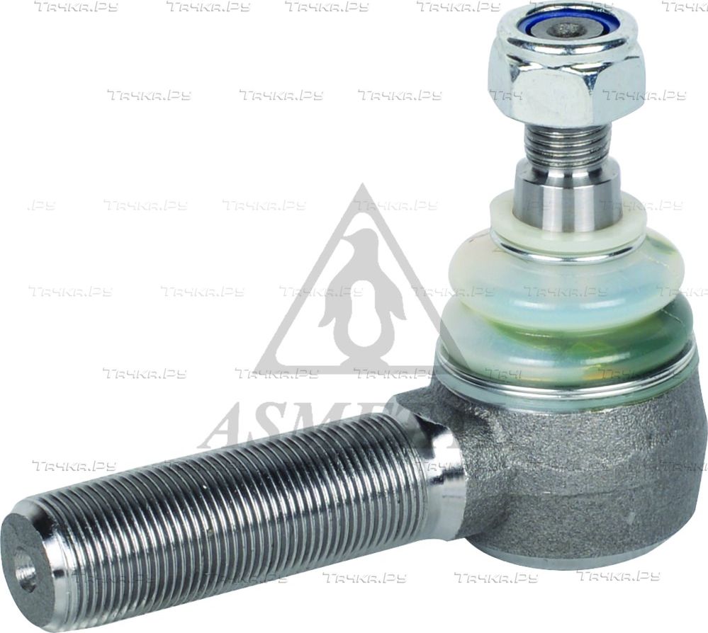 Наконечник рулевой тяги Asmetal. Артикул 17MR6030