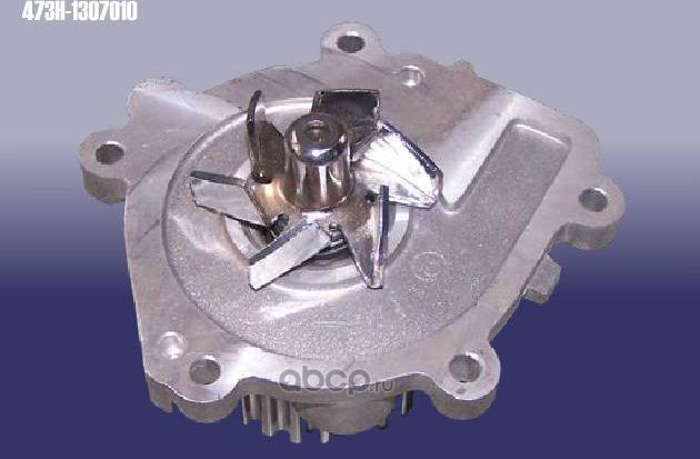 Помпа (водяной насос) Chery. Артикул 473H1307010