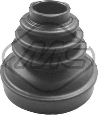 Пыльник ШРУСа внутренний Metalcaucho передний для Citroen C4 Picasso II 2013-2018. Артикул 00226