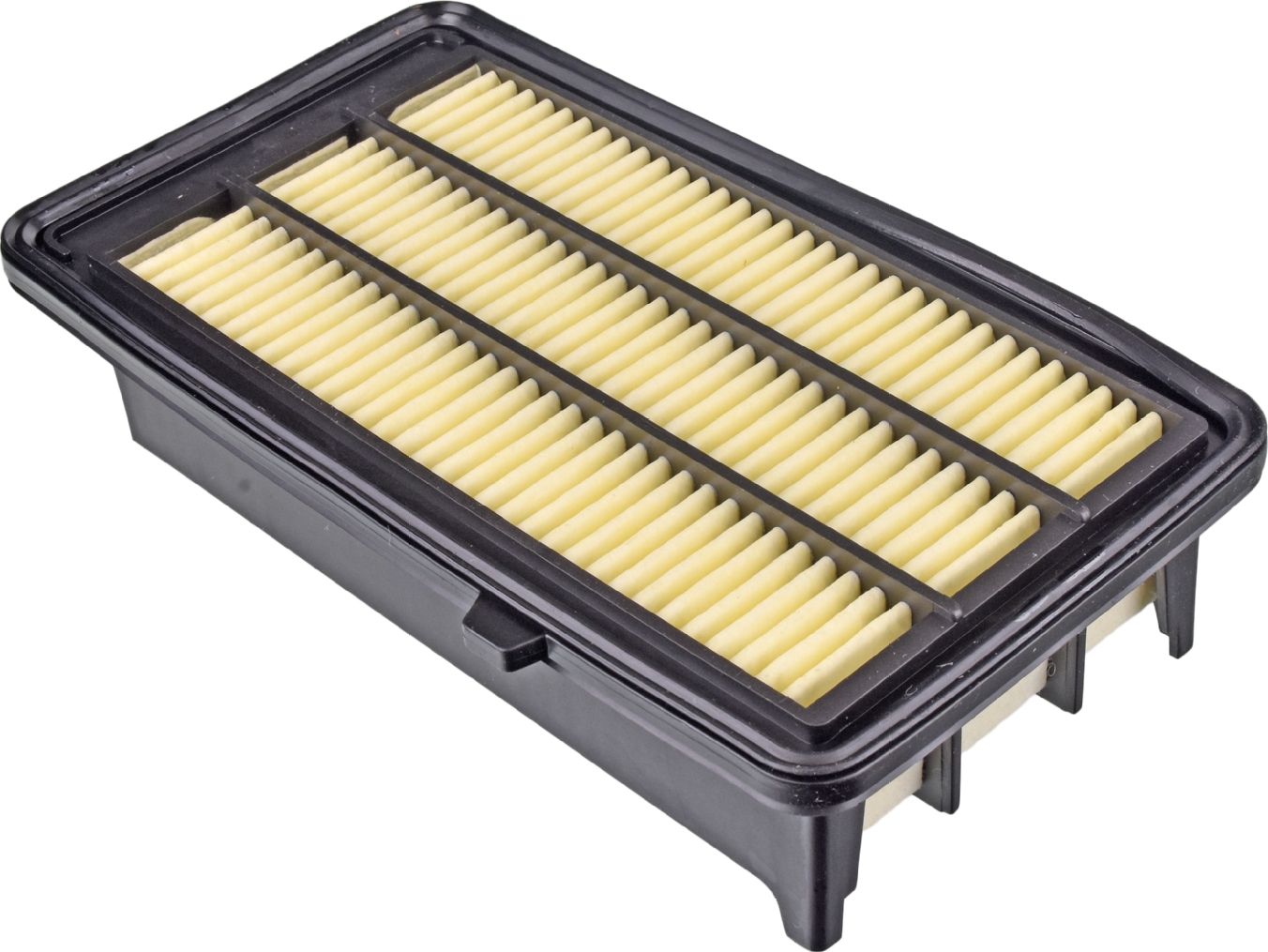 Воздушный фильтр Blue Print. Артикул ADH22298