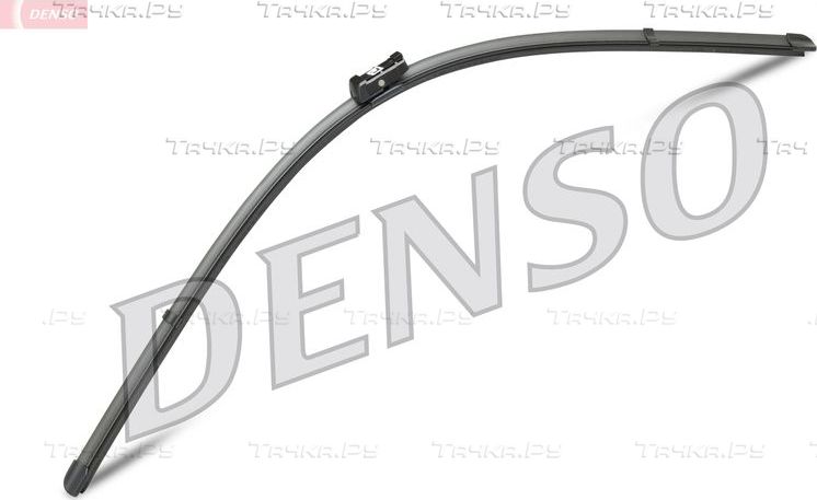 Щетки стеклоочистителя (дворники) Denso. Артикул DF-075