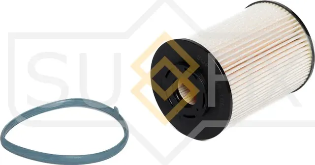 Фильтр топливный (Sufix). Артикул SR-1066