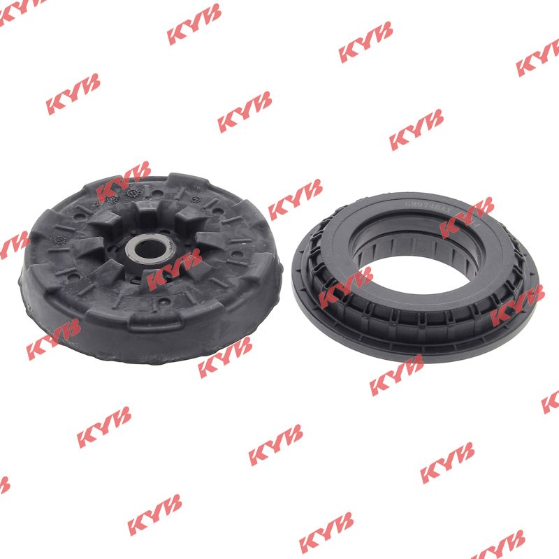 Опора амортизатора (стойки) KYB (Каяба) Suspension Mounting Kit. Артикул SM5610